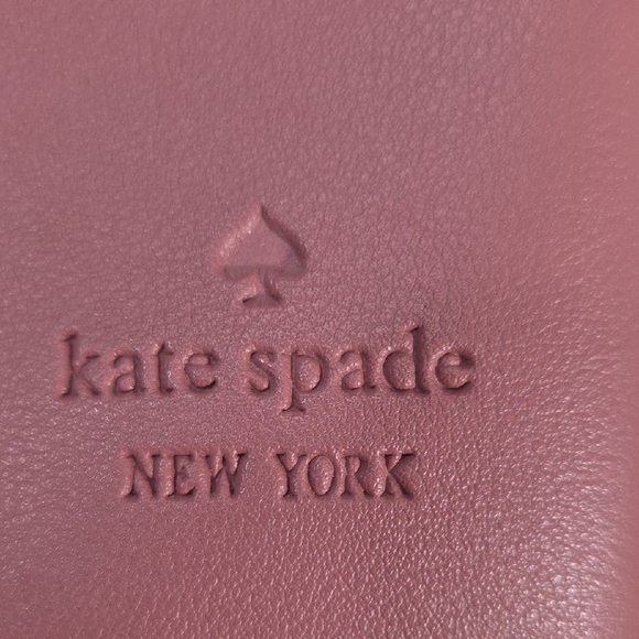 kate spade Dusty Rose Crossbody Bag - Picture 2 of 9